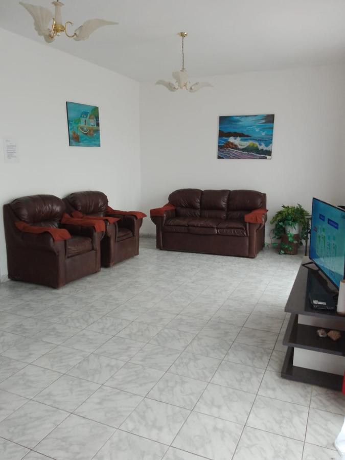 Hotel El Maestro Caldera Bagian luar foto